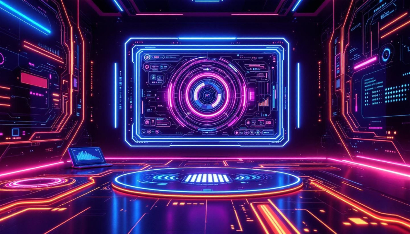 Entdecken Sie die Zukunft der Online Erotikspiele in 2025